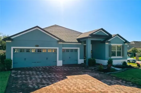 1183 Playa Del Sol Lane Saint Cloud FL 34771