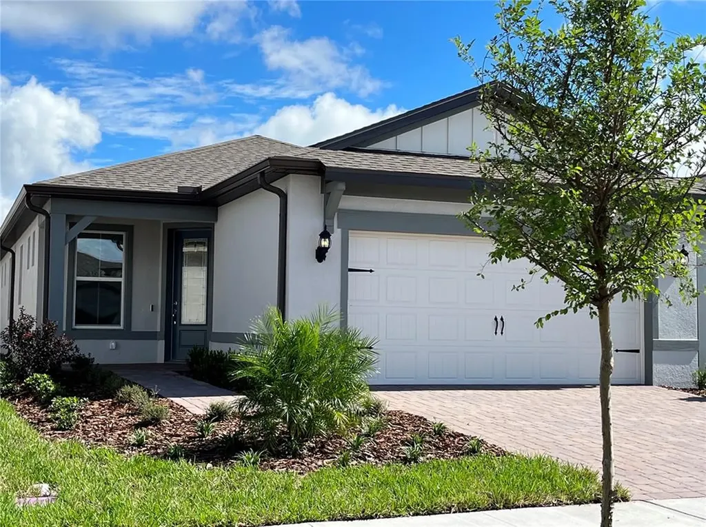 19211 Iron Topsail Isle Land O Lakes FL 34638