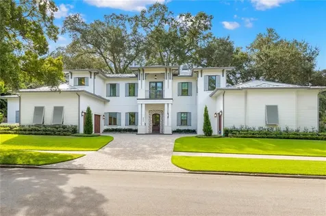 4406 W Culbreath Avenue Tampa FL 33609