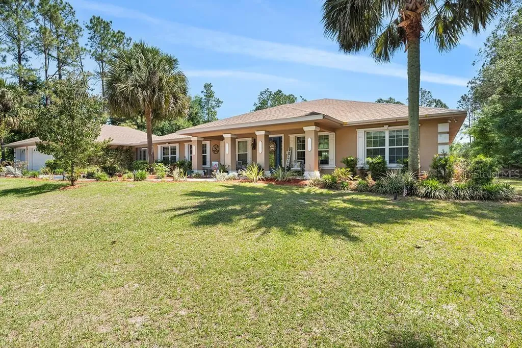 8400 SW County Road 307 Trenton FL 32693