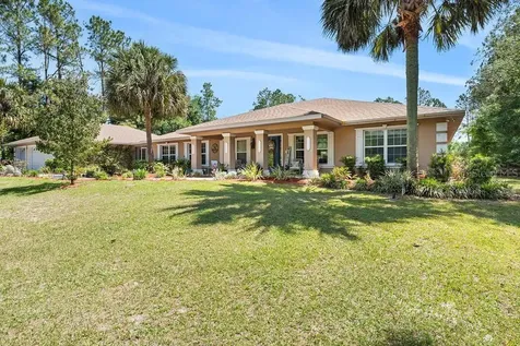 8400 SW County Road 307 Trenton FL 32693