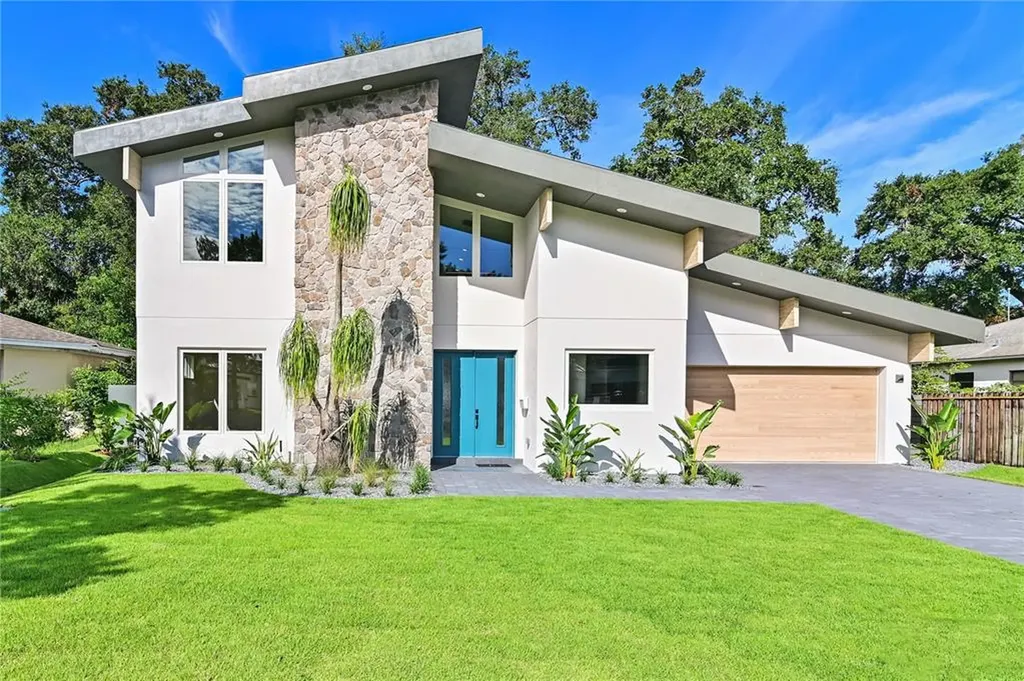 1410 Christy Avenue Orlando FL 32803