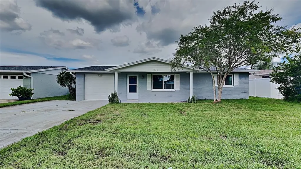 3749 Darlington Road Holiday FL 34691