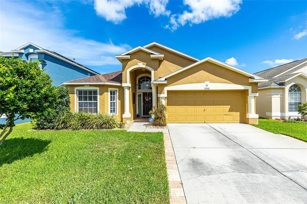 19341 Otters Wick Way Land O Lakes FL 34638