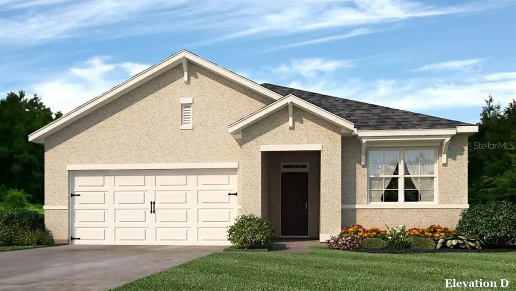 4192 Ascot Drive North Port FL 34291