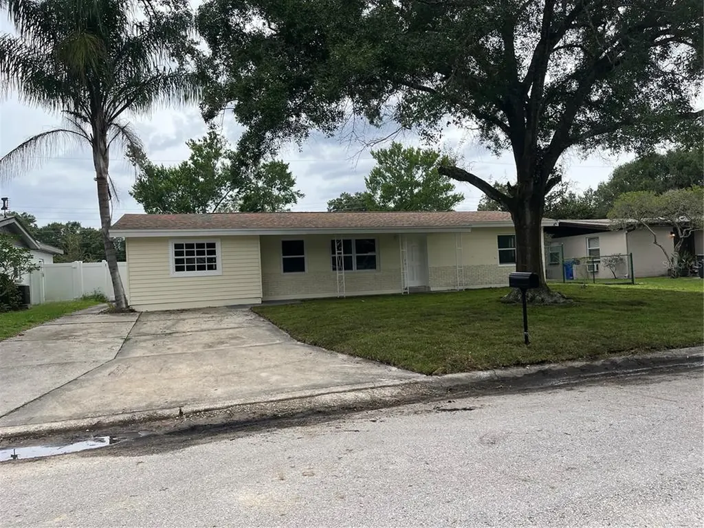 14810 Daisy Lane Tampa FL 33613