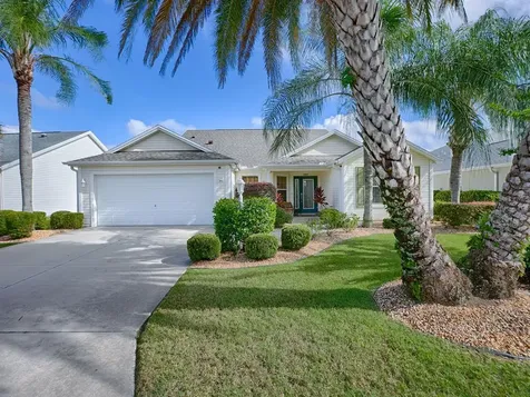 1067 Magrath Way The Villages FL 32162