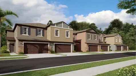 1638 Roseville Street Lutz FL 33549