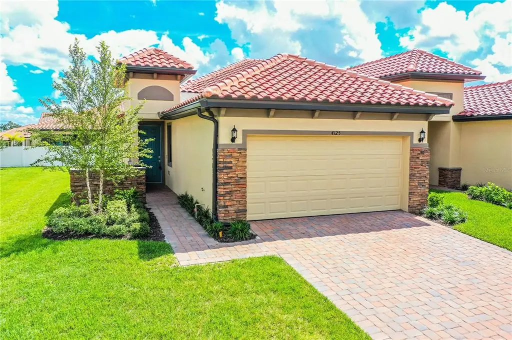 4125 Solamor Street Lakeland FL 33810