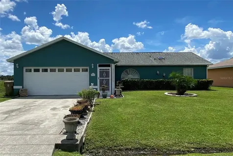 716 Harland Court Kissimmee FL 34758