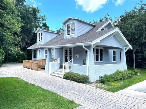 630 Pope Avenue NW Winter Haven FL 33881