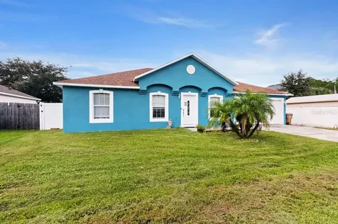 1339 Burnley Court Kissimmee FL 34758