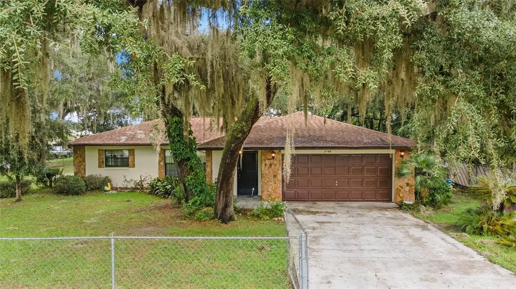 9855 SE 117th Street Road Belleview FL 34420