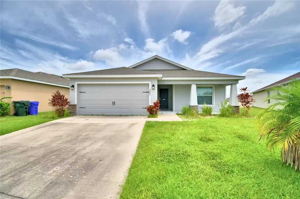 3886 White Ibis Road Lakeland FL 33811