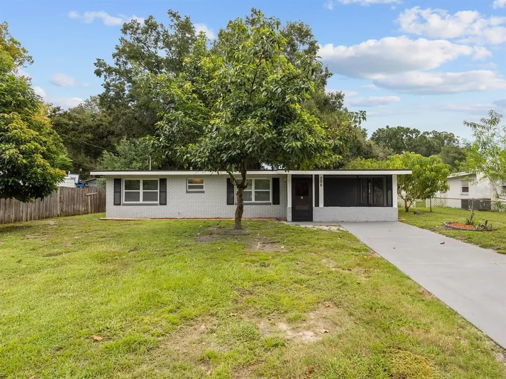 206 Stribling Drive Auburndale FL 33823