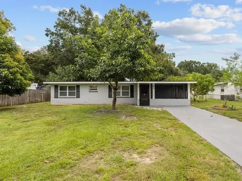 206 Stribling Drive Auburndale FL 33823