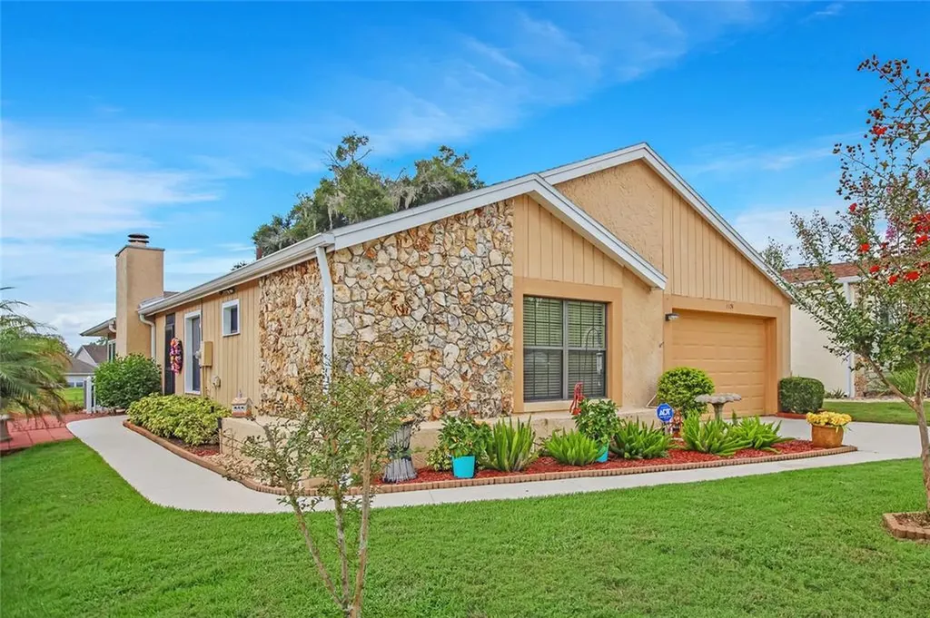 1174 Linkside Court Apopka FL 32712