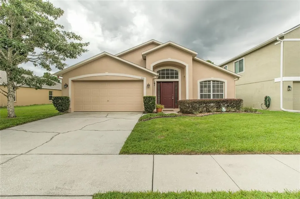 270 Lynn Street Oviedo FL 32765