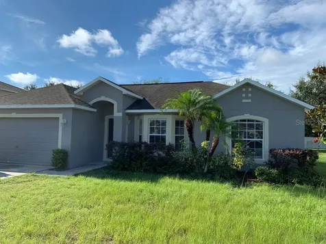 118 Pine Rustle Lane Auburndale FL 33823