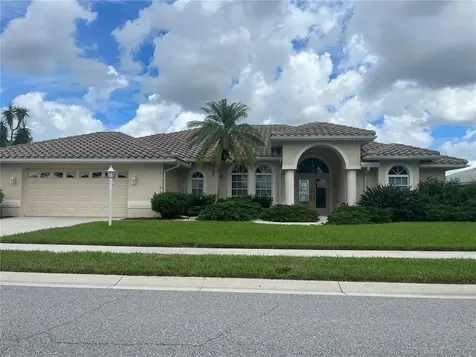 1411 Gleneagles Drive Venice FL 34292