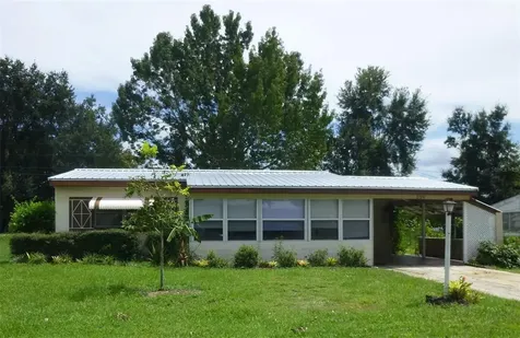 229 Thomas Avenue Frostproof FL 33843