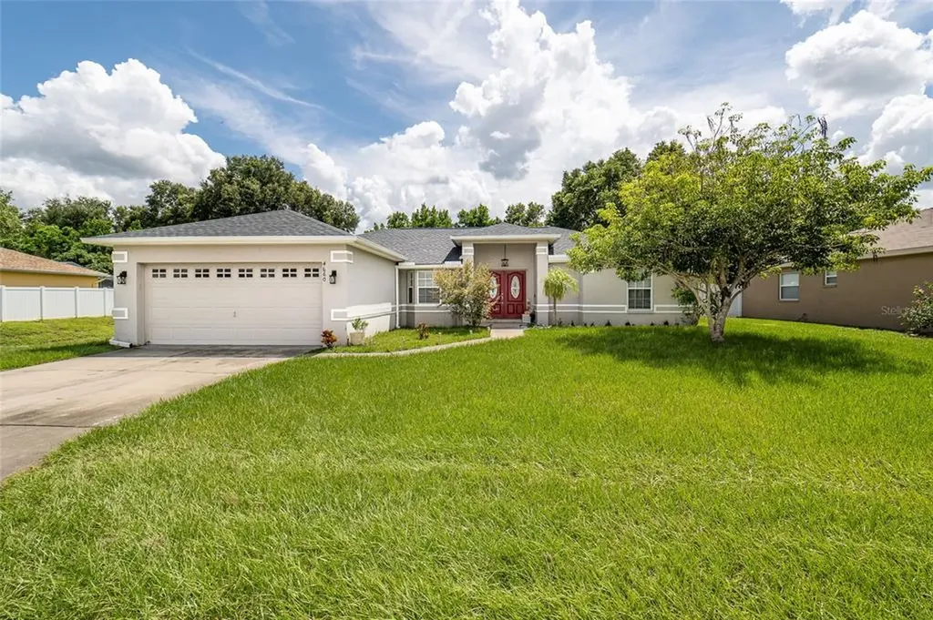 4660 Great Blue Heron Drive Lakeland FL 33812