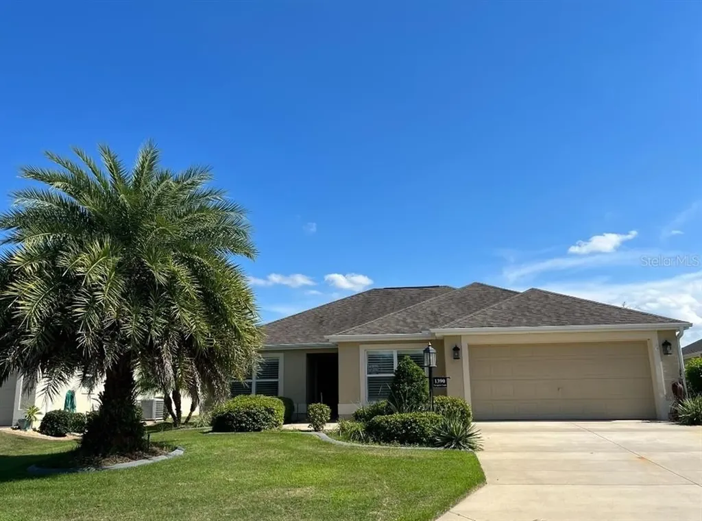 1390 Neuport Path The Villages FL 32163
