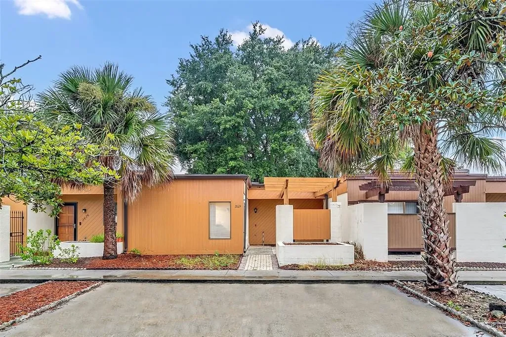 2624 Exuma Way Winter Park FL 32792