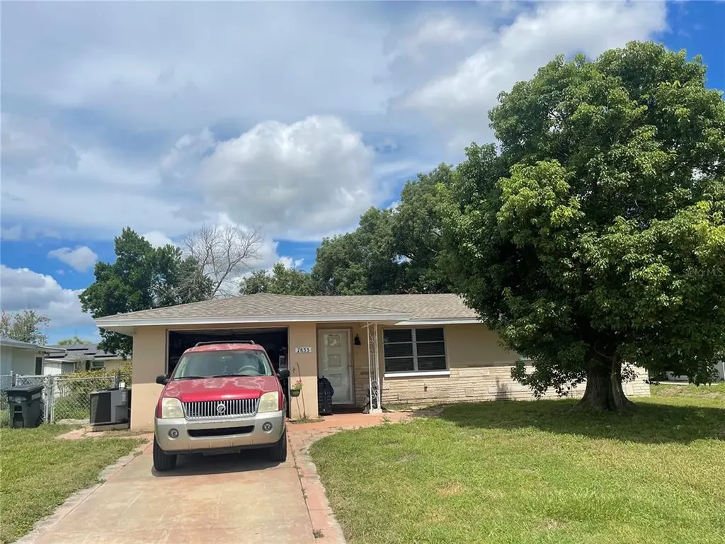 7833 Canna Drive Port Richey FL 34668