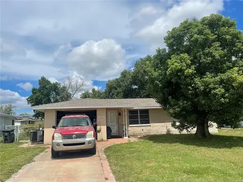 7833 Canna Drive Port Richey FL 34668