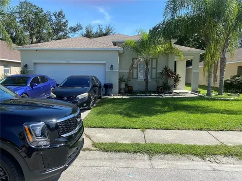 2703 Redwood Street Mulberry FL 33860