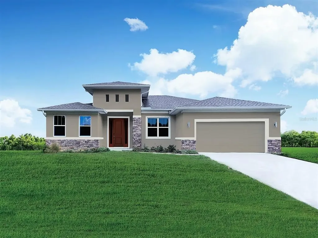 226 La Gore Street SW Palm Bay FL 32908