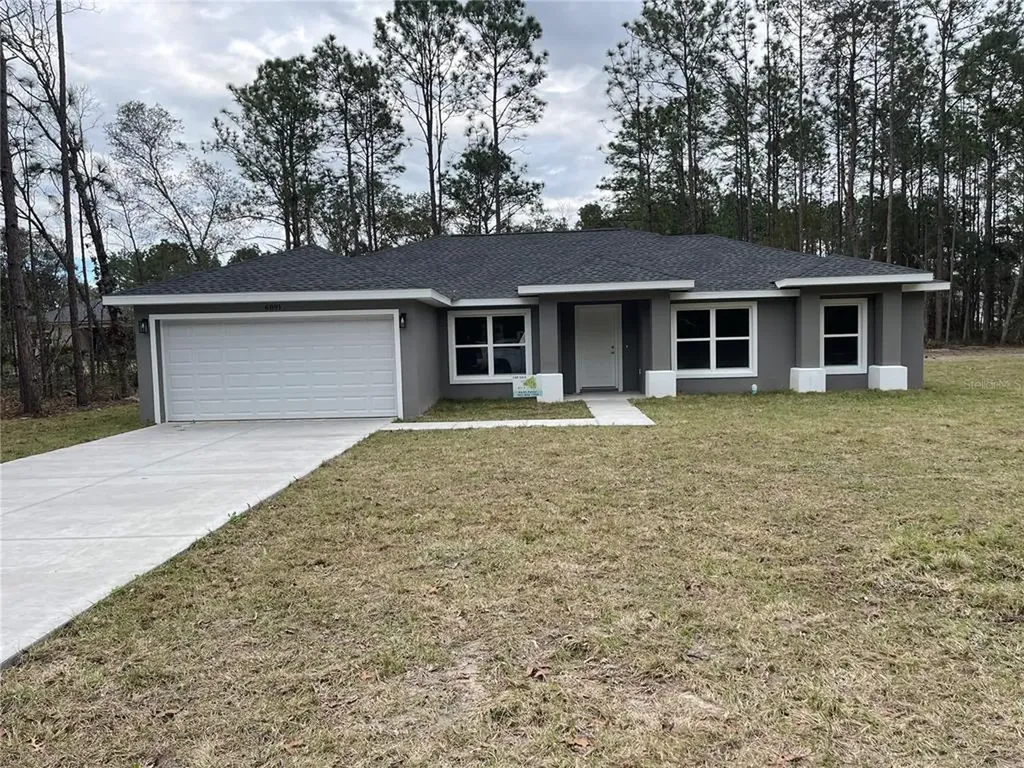 6891 SW 131st Place Ocala FL 34473
