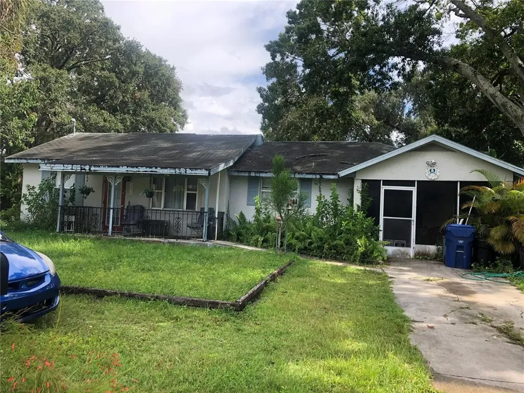 5830 Sun Glo Avenue Port Richey FL 34668