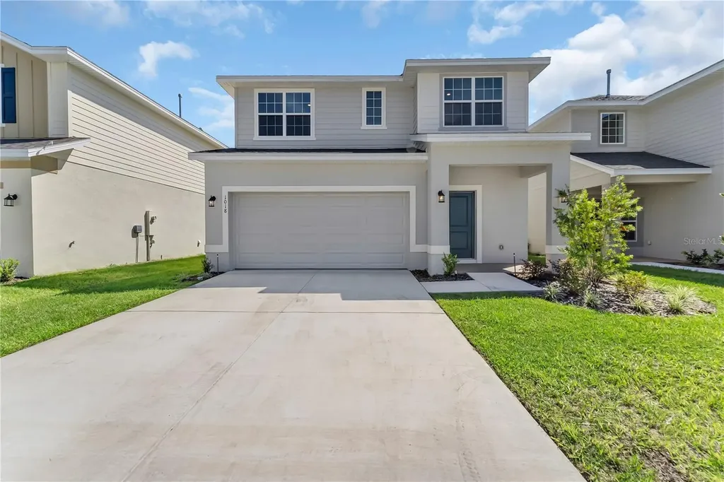 1018 Anchorage Street Leesburg FL 34748
