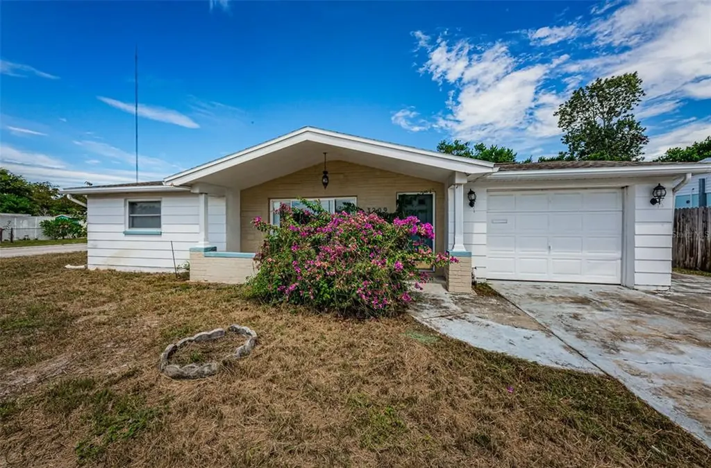 3209 Merita Drive Holiday FL 34691