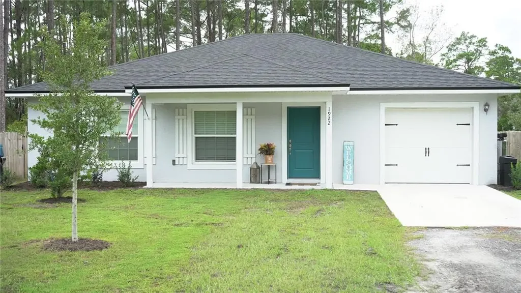 1922 10th Avenue Deland FL 32724
