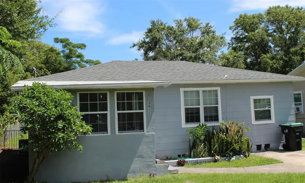 3911 W Jefferson Street Orlando FL 32805