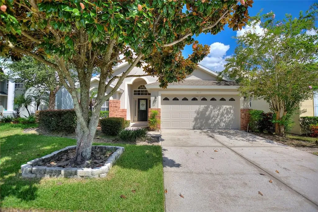 9717 Pecky Cypress Way Orlando FL 32836