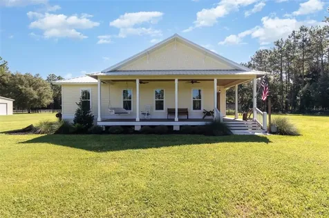1535 Bear Paw Lane Deland FL 32720