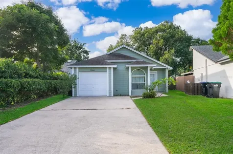 7866 Copperfield Court Orlando FL 32825