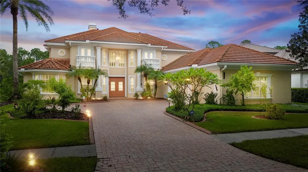 8452 Dunham Station Drive Tampa FL 33647