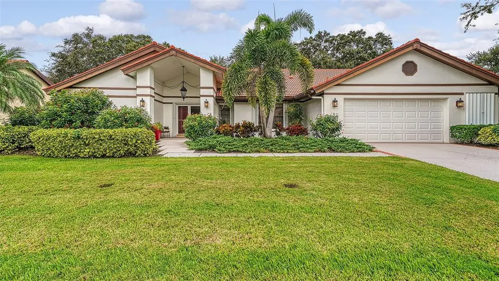 1312 Cottonwood Trail Sarasota FL 34232