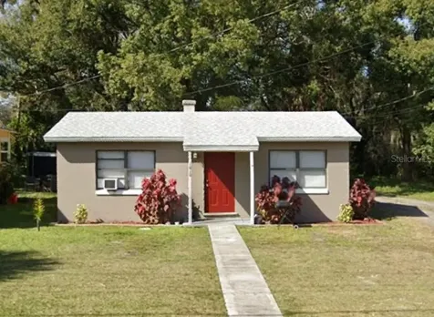 1010 Olive Avenue Sanford FL 32771
