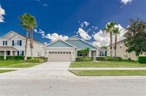 2472 Winnipeg Drive Lakeland FL 33805
