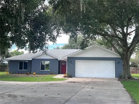 1661 Banning Beach Road Tavares FL 32778