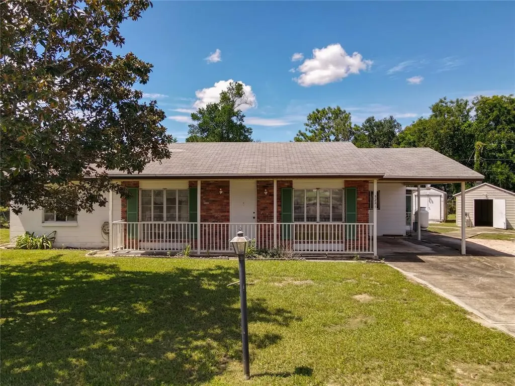 5221 Doolan Court Orlando FL 32808