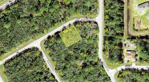 15109 Depot Terrace Port Charlotte FL 33953