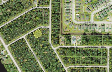 15109 Depot Terrace Port Charlotte FL 33953