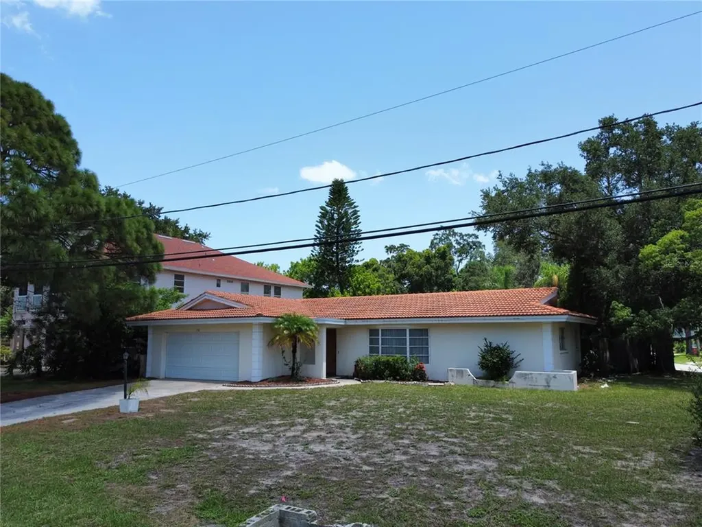 152 Shore Drive Palm Harbor FL 34683